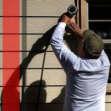 Siding Removal and Disposal in Bruce, MS